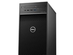 Workstation SH Dell Precision 3650 MT, Octa Core i7-10700K, 32GB DDR4, 1TB SSD